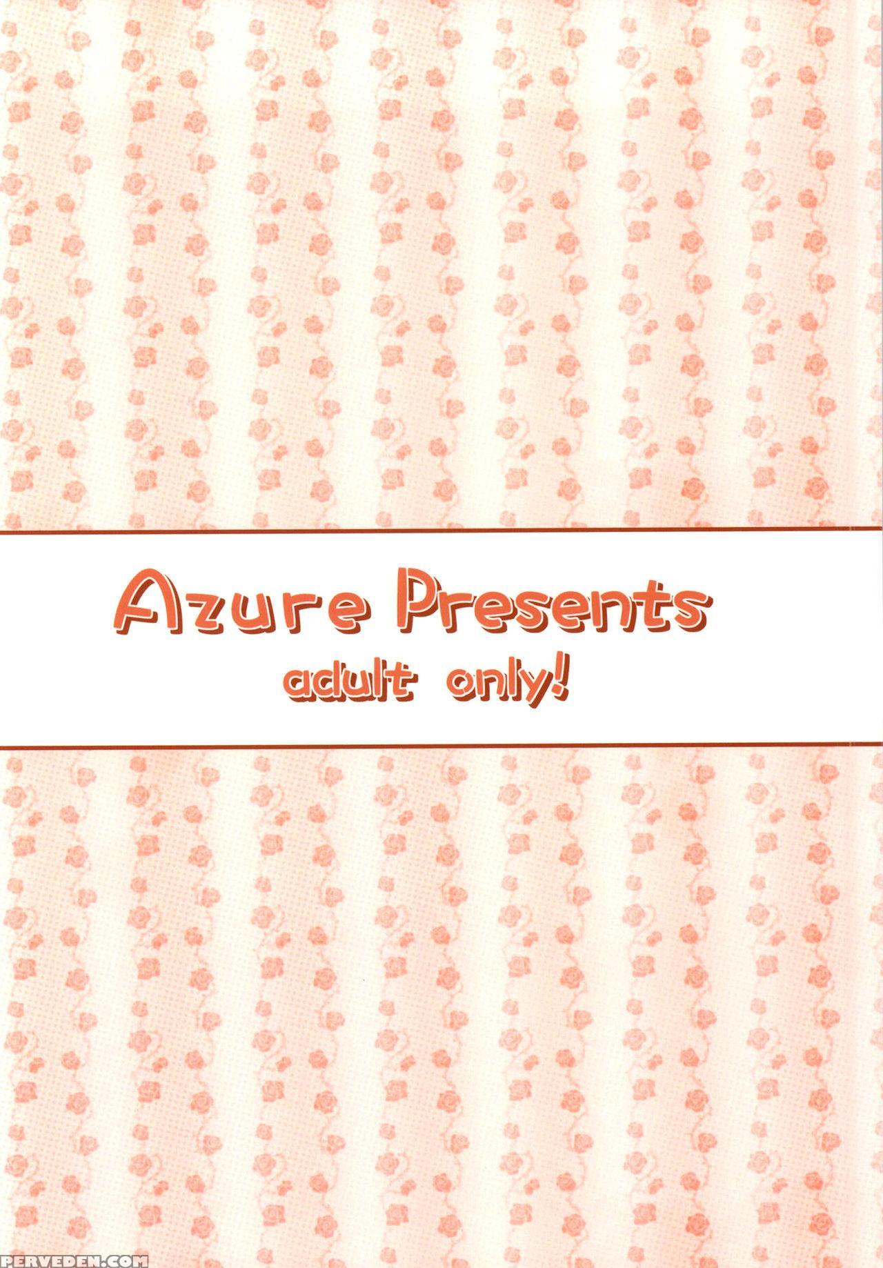 (c86) [azure (kagono Tori)] Ojou-chama No Shasei Kanri (the Chapter 1000 Page 22